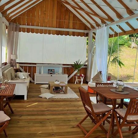 Nathylodge Бокас Екстер'єр фото