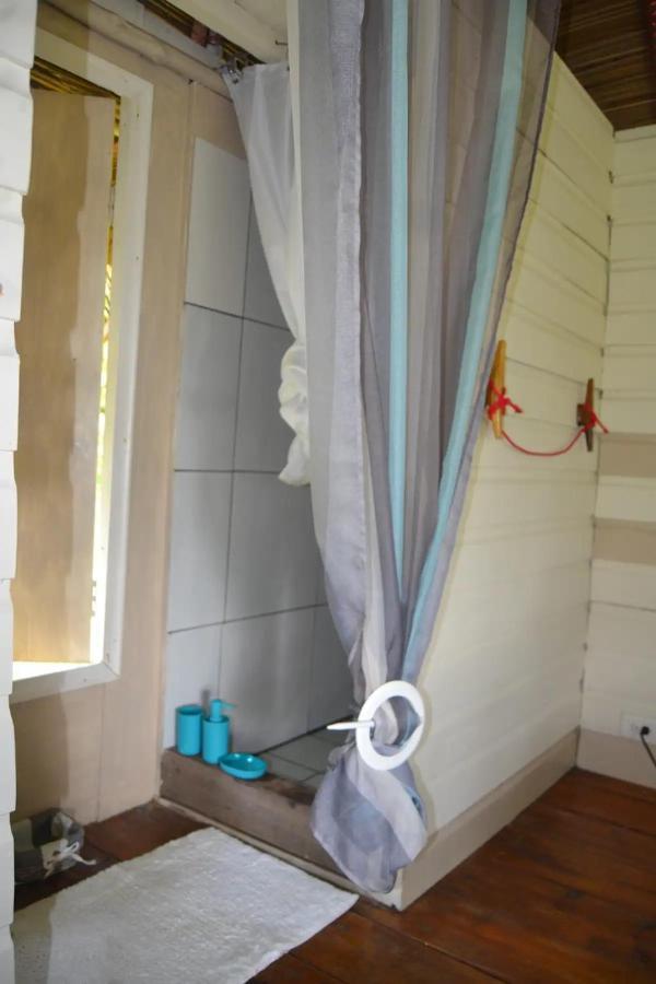 Nathylodge Бокас Екстер'єр фото