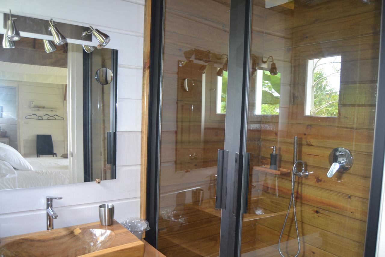 Nathylodge Бокас Екстер'єр фото