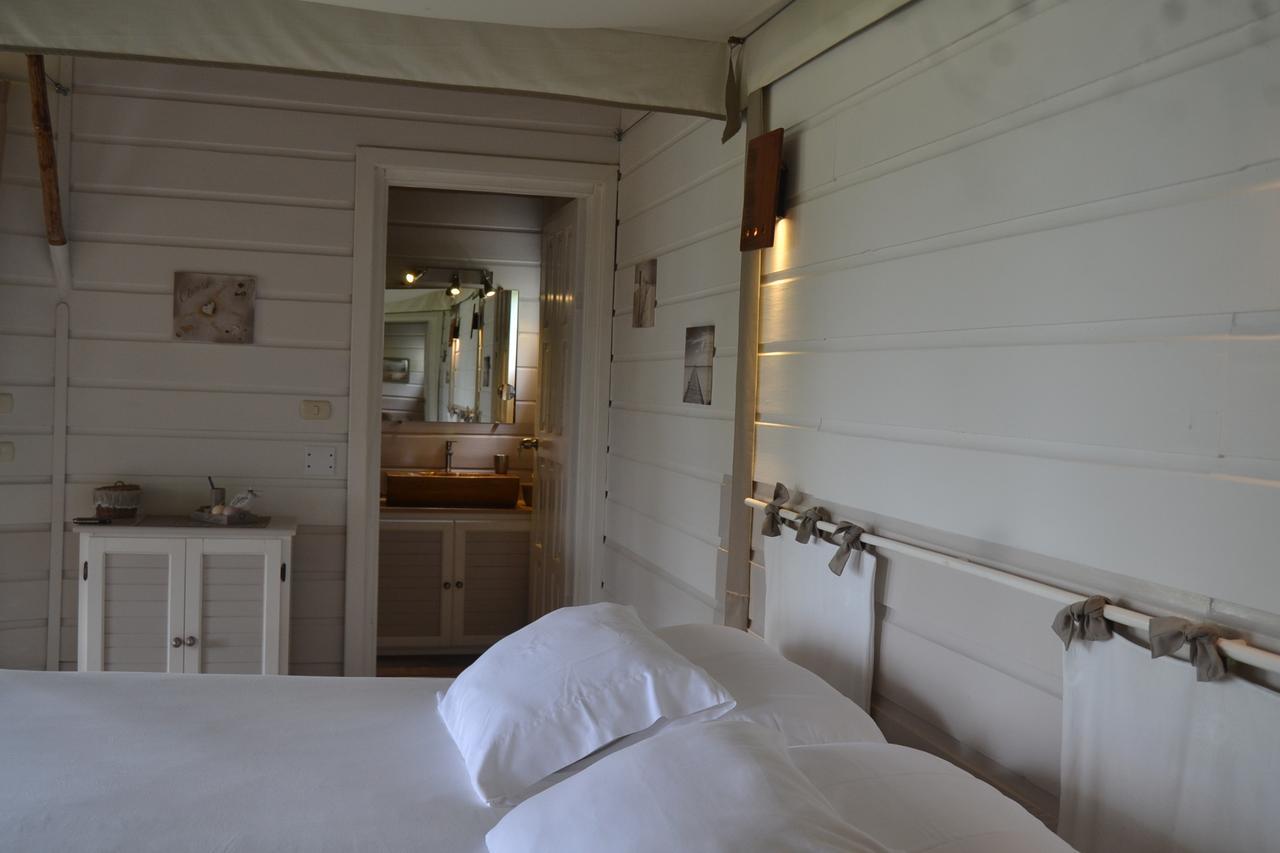 Nathylodge Бокас Екстер'єр фото