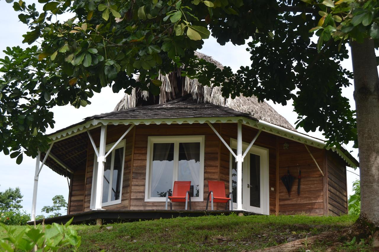 Nathylodge Бокас Екстер'єр фото