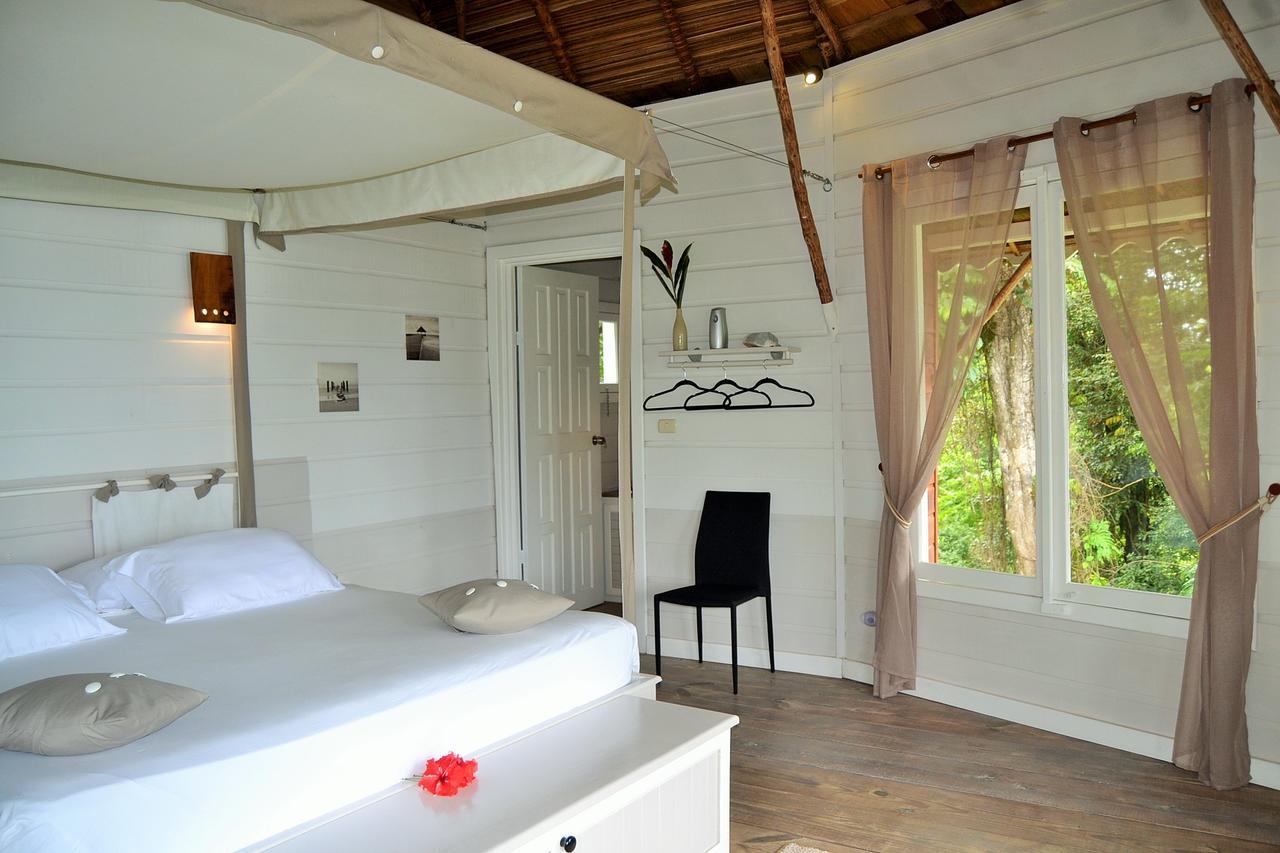 Nathylodge Бокас Екстер'єр фото