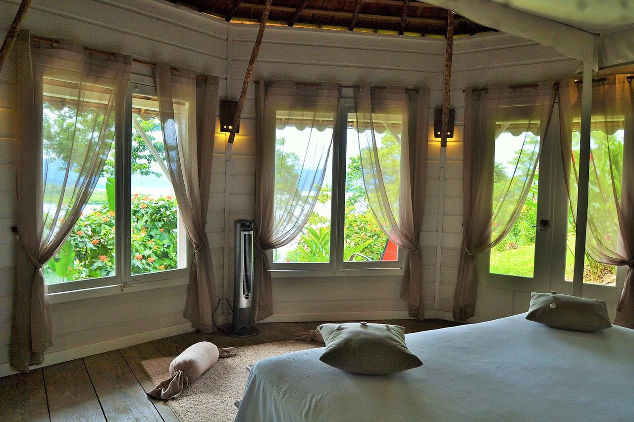Nathylodge Бокас Екстер'єр фото