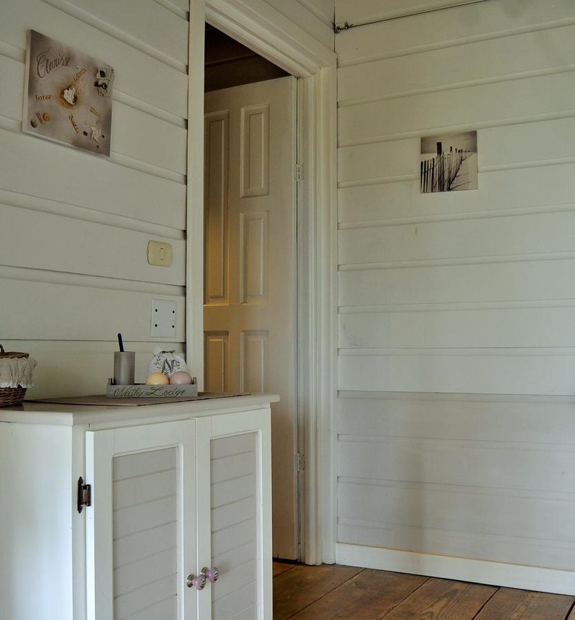 Nathylodge Бокас Екстер'єр фото